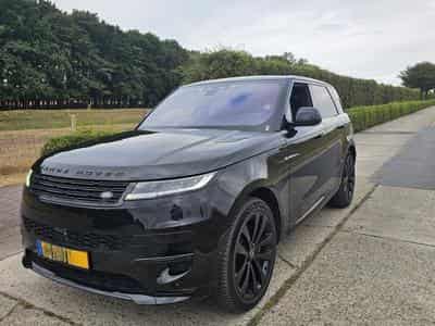 Land-Rover Range Rover Sport P510e First Edition (2023) - Foto 1
