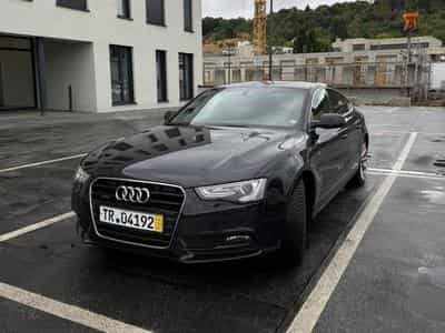 Audi A5 Sportback (2016) - Foto 1