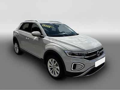 VW T-Roc (2025) - Photo 1