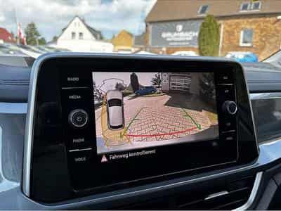 VW T-Roc (2025) - Photo 10