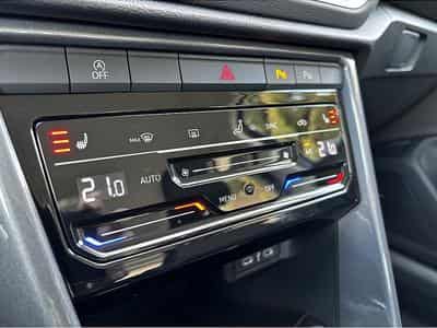 VW T-Roc (2025) - Photo 11