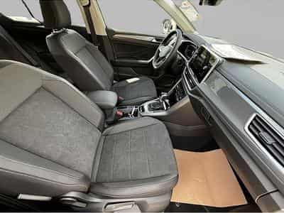 VW T-Roc (2025) - Photo 3