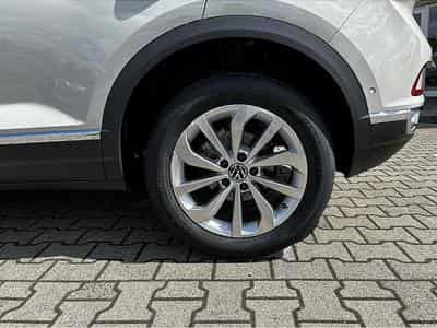 VW T-Roc (2025) - Photo 5