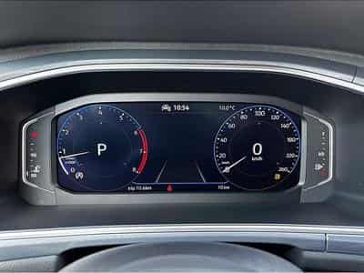 VW T-Roc (2025) - Photo 6