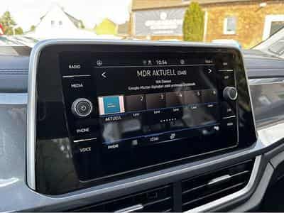 VW T-Roc (2025) - Photo 8