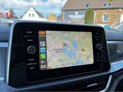 VW T-Roc (2025) - Photo 9