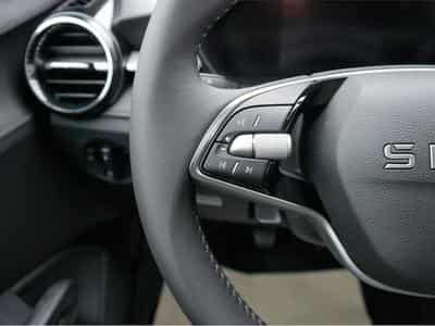 Skoda Fabia (2026) - Photo 12