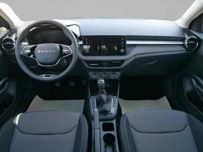 Skoda Fabia (2026) - Photo 3