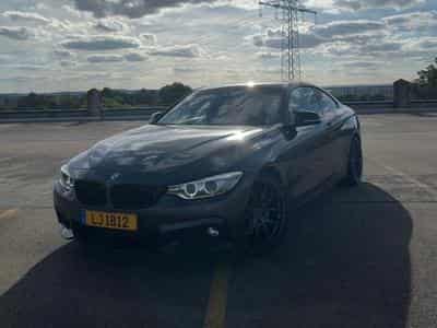 BMW 435 (2014) - Photo 1