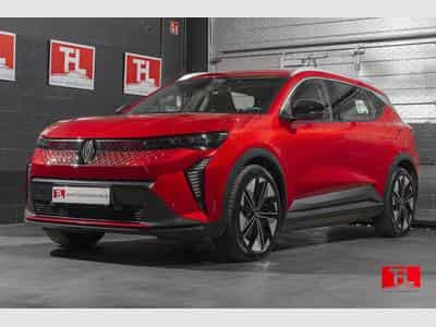 Renault Scenic Scenic E-Tech Techno 170hP Comfort Range (2024) - Photo 1