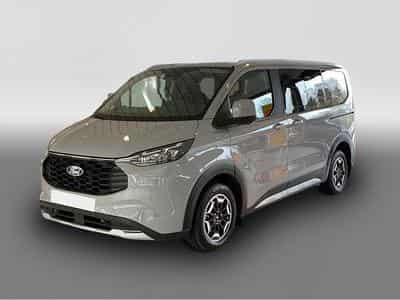 Ford Tourneo (2026) - Photo 1