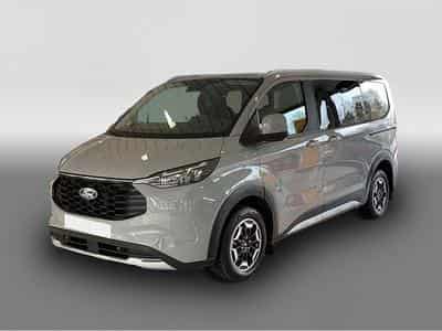Ford Tourneo (2026) - Photo 2