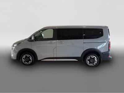 Ford Tourneo (2026) - Photo 3