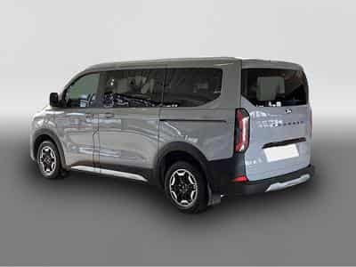 Ford Tourneo (2026) - Photo 4
