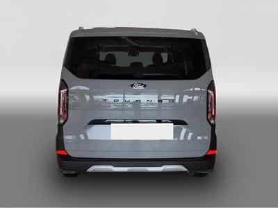Ford Tourneo (2026) - Photo 5