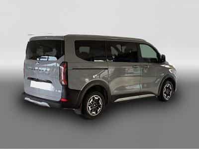 Ford Tourneo (2026) - Photo 6