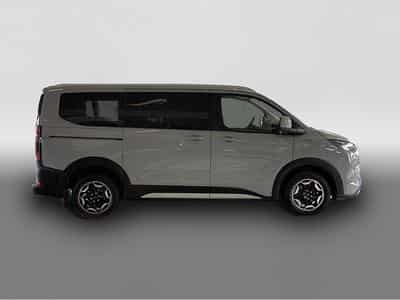 Ford Tourneo (2026) - Photo 7