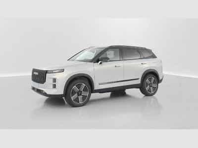 Jaecoo 7 PHEV Exclusive 1.5 TGDi 279ch (2026) - Foto 1