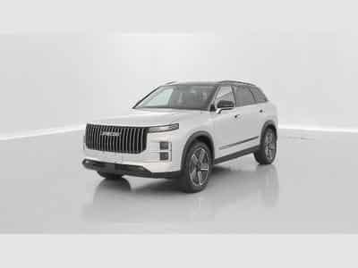 Jaecoo 7 PHEV Exclusive 1.5 TGDi 279ch (2026) - Foto 2