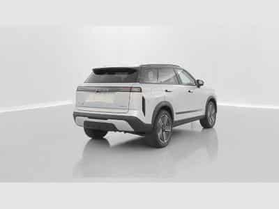 Jaecoo 7 PHEV Exclusive 1.5 TGDi 279ch (2026) - Foto 3