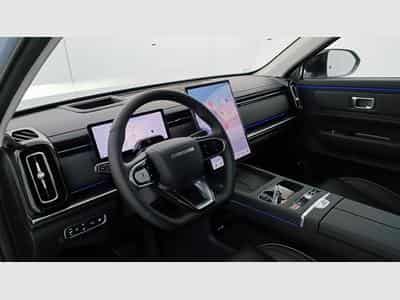 Jaecoo 7 PHEV Exclusive 1.5 TGDi 279ch (2026) - Foto 10
