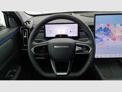Jaecoo 7 PHEV Exclusive 1.5 TGDi 279ch (2026) - Foto 12
