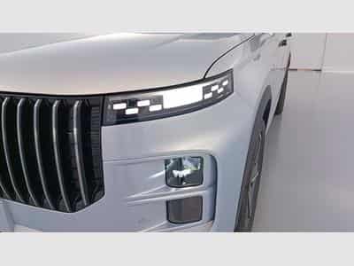 Jaecoo 7 PHEV Exclusive 1.5 TGDi 279ch (2026) - Foto 8