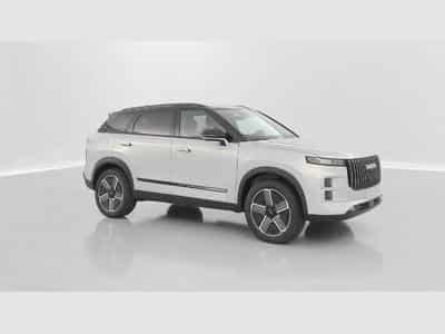 Jaecoo 7 PHEV Exclusive 1.5 TGDi 279ch (2026) - Foto 6