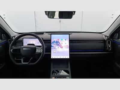 Jaecoo 7 PHEV Exclusive 1.5 TGDi 279ch (2026) - Foto 11