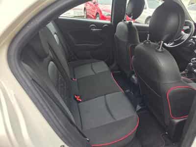Fiat 500X 1.4 i 150CV AUTOMATIQUE RED LINE (2021) - Foto 10