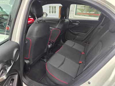 Fiat 500X 1.4 i 150CV AUTOMATIQUE RED LINE (2021) - Foto 13