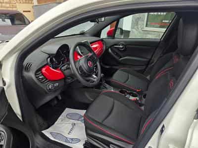 Fiat 500X 1.4 i 150CV AUTOMATIQUE RED LINE (2021) - Foto 14