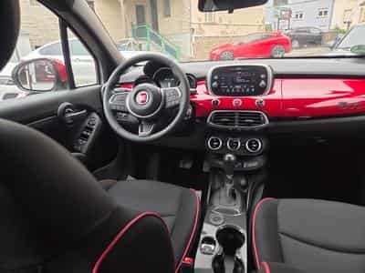 Fiat 500X 1.4 i 150CV AUTOMATIQUE RED LINE (2021) - Foto 11
