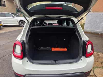 Fiat 500X 1.4 i 150CV AUTOMATIQUE RED LINE (2021) - Foto 12
