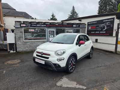 Fiat 500X 1.4 i 150CV AUTOMATIQUE RED LINE (2021) - Foto 1