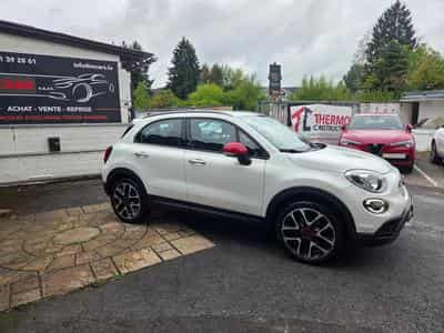 Fiat 500X 1.4 i 150CV AUTOMATIQUE RED LINE (2021) - Foto 7