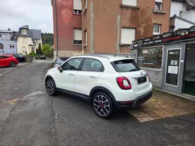 Fiat 500X 1.4 i 150CV AUTOMATIQUE RED LINE (2021) - Foto 3