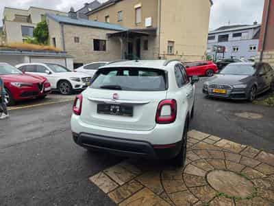 Fiat 500X 1.4 i 150CV AUTOMATIQUE RED LINE (2021) - Foto 5