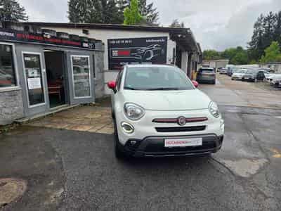 Fiat 500X 1.4 i 150CV AUTOMATIQUE RED LINE (2021) - Foto 8
