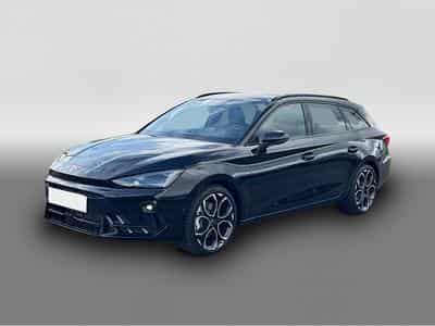 Cupra Leon (2026) - Photo 1