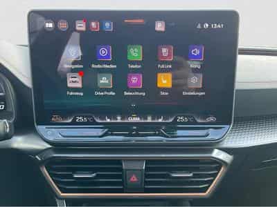 Cupra Leon (2026) - Foto 10