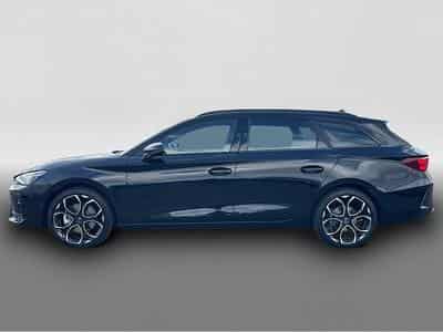 Cupra Leon (2026) - Photo 2