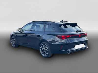 Cupra Leon (2026) - Photo 3