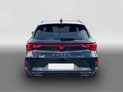 Cupra Leon (2026) - Photo 4