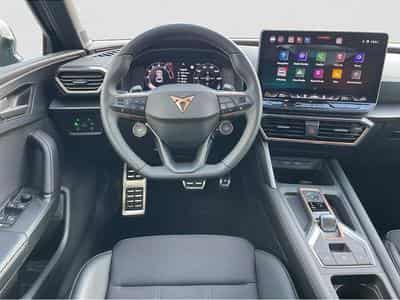 Cupra Leon (2026) - Photo 9