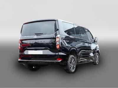 Ford Tourneo (2025) - Photo 2