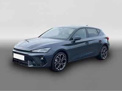 Cupra Leon (2026) - Photo 1