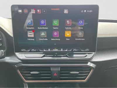 Cupra Leon (2026) - Photo 10