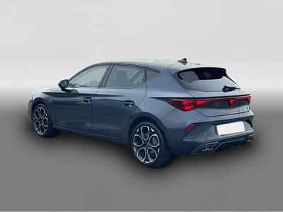 Cupra Leon (2026) - Photo 3
