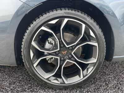 Cupra Leon (2026) - Photo 6